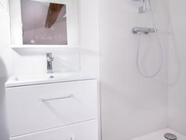 Appartement à louer 1 pièce 24 m²