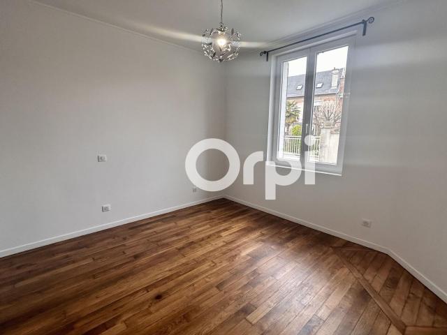 Appartement à louer 1 pièce
