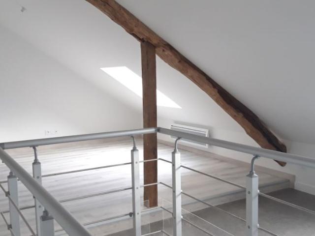 Appartement à louer 1 pièce