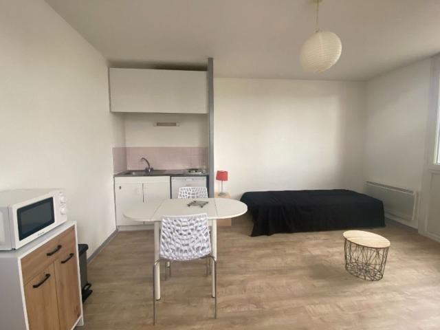 Appartement à louer 1 pièce