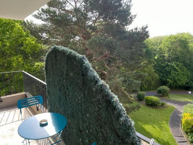 Appartement à louer 1 pièce