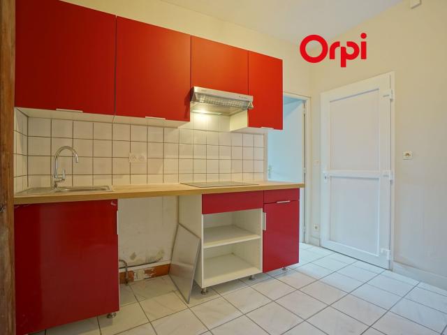 Appartement à louer 1 pièce