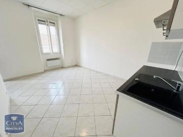 Appartement à louer 1 pièce 25.15m²