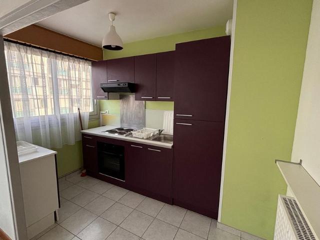 Appartement à louer 1 pièce • 25,16 m 2 Rennes