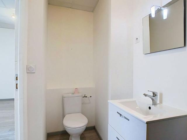 Appartement à louer 1 pièce • 25,26 m 2 Aurillac