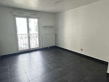 Appartement à louer 1 pièce 25,31 m