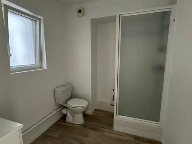 Appartement à louer 1 pièce 25.35m²
