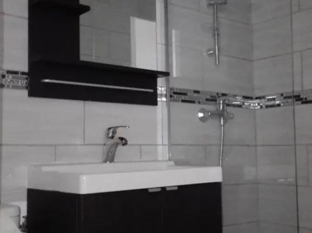 Appartement à louer 1 pièce 25.38m²