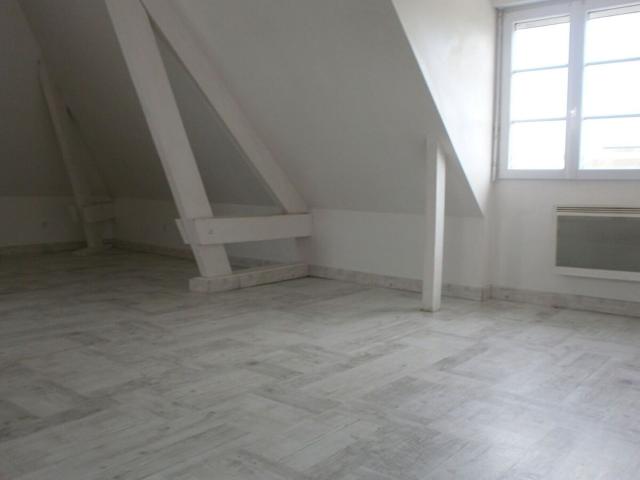 Appartement à louer 1 pièce 25,40 m