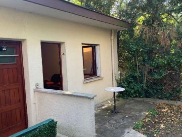 Appartement à louer 1 pièce 25,56 m