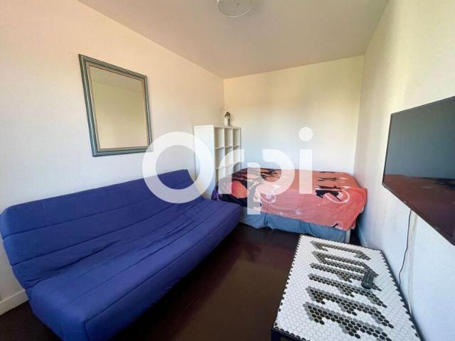Appartement à louer 1 pièce • 25,71 m 2 Villard Bonnot