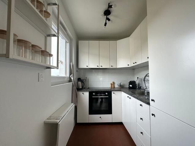 Appartement à louer 1 pièce 25,79 m