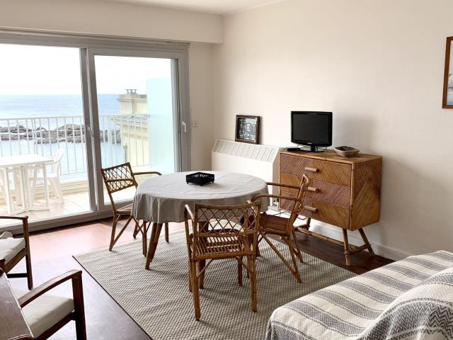 Appartement à louer 1 pièce 25,84 m