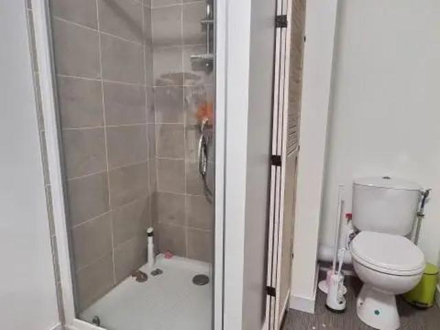 Appartement à louer 1 pièce 25.8m²