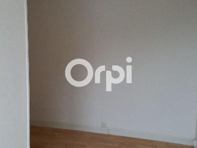 Appartement à louer 1 pièce 25,90 m