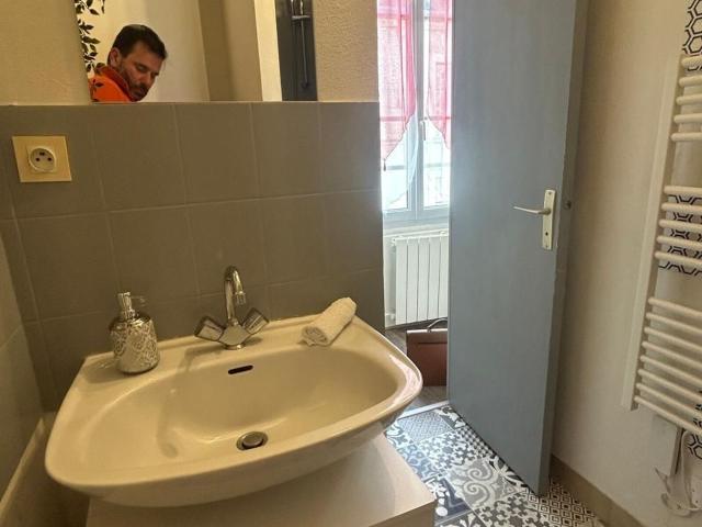 Appartement à louer 1 pièce 25,96 m