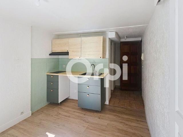 Appartement à louer 1 pièce • 25 m 2 Moret sur Loing