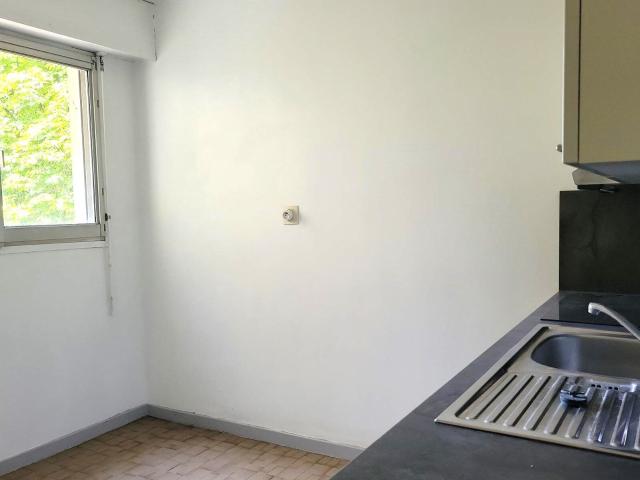 Appartement à louer 1 pièce