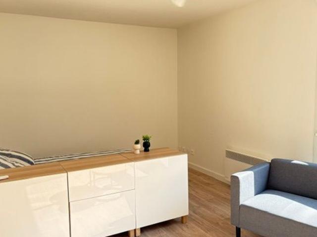 Appartement à louer 1 pièce
