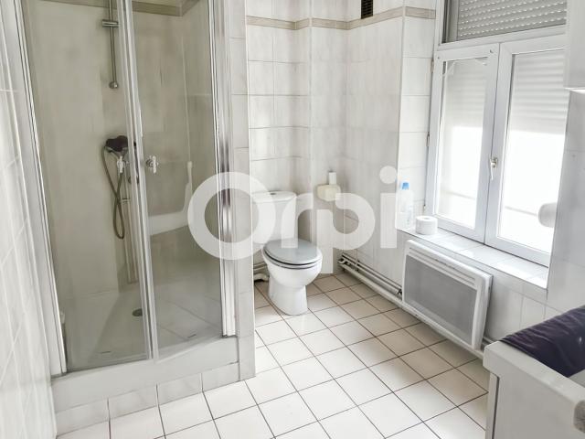 Appartement à louer 1 pièce