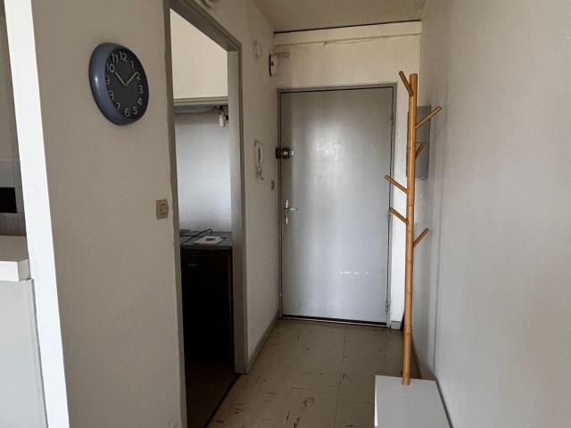 Appartement à louer 1 pièce
