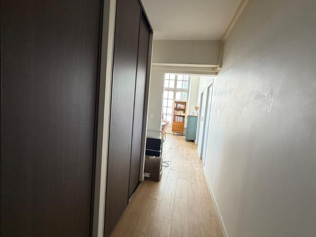 Appartement à louer 1 pièce