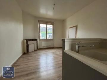 Appartement à louer 1 pièce 26.15m²