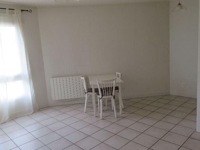 Appartement à louer 1 pièce 26,42 m