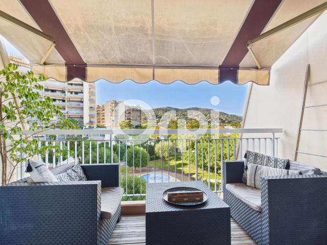 Appartement à louer 1 pièce 26,62 m
