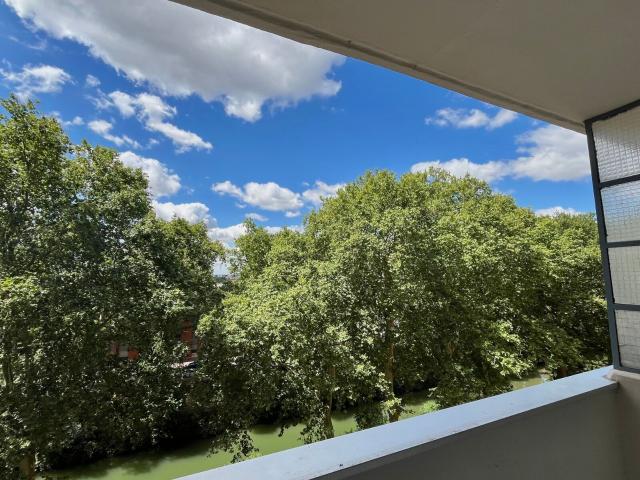 Appartement à louer 1 pièce 26,77 m