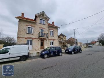 Appartement à louer 1 pièce 26.91m²