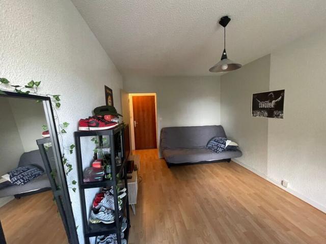 Appartement à louer 1 pièce • 26 m 2 Limoges