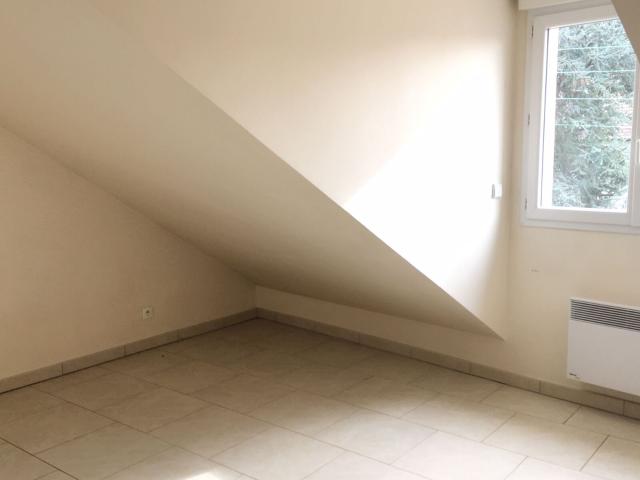 Appartement à louer 1 pièce
