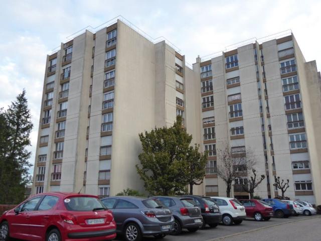 Appartement à louer 1 pièce