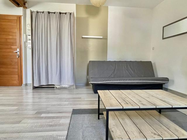 Appartement à louer 1 pièce