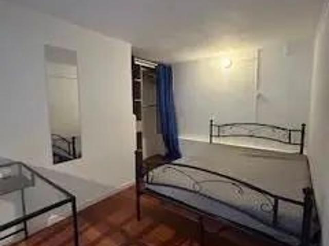 Appartement à louer 1 pièce 27.03m²