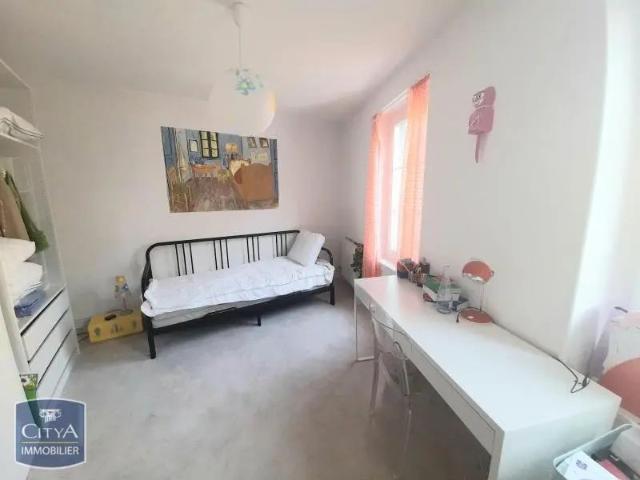 Appartement à louer 1 pièce 27.09m²