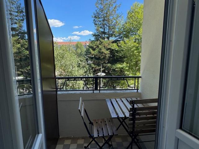 Appartement à louer 1 pièce 27,14 m