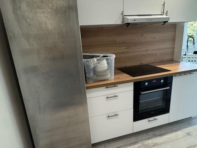 Appartement à louer 1 pièce 27,14 m