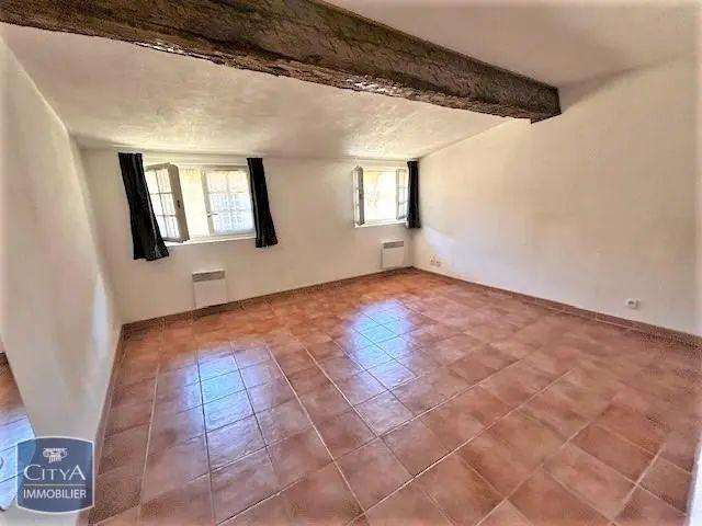 Appartement à louer 1 pièce 27.27m²