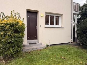 Appartement à louer 1 pièce 27,50 m