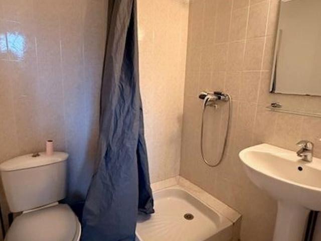 Appartement à louer 1 pièce 27,50 m