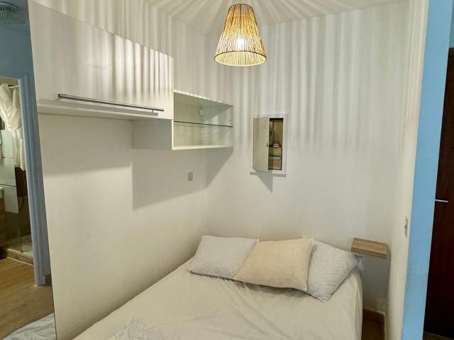 Appartement à louer 1 pièce 27,60 m