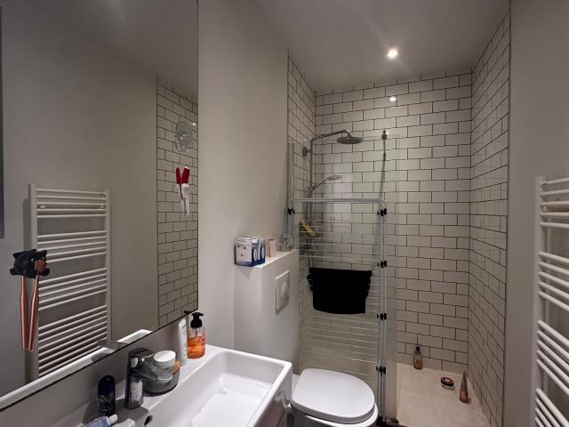 Appartement à louer 1 pièce 27,85 m