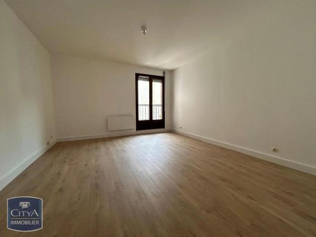 Appartement à louer 1 pièce 27.88m²