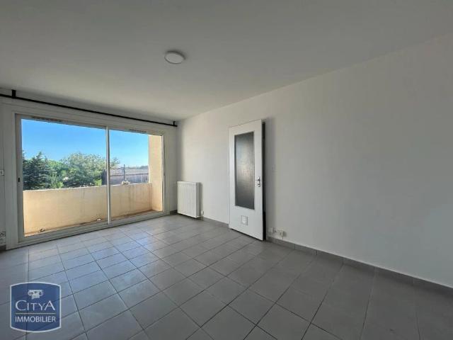 Appartement à louer 1 pièce 27.98m²