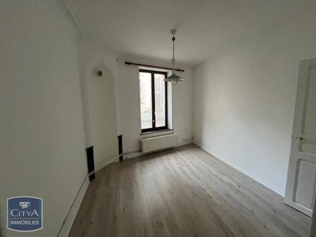 Appartement à louer 1 pièce 27m²