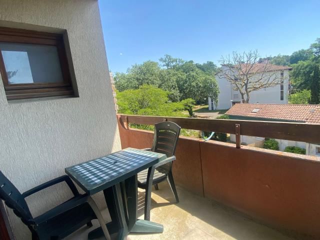 Appartement à louer 1 pièce