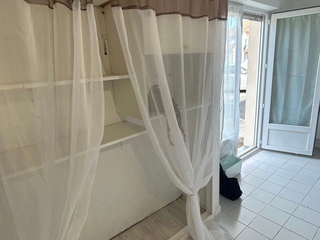 Appartement à louer 1 pièce