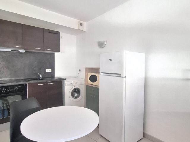 Appartement à louer 1 pièce